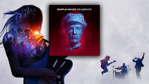 "Don't You (Forget About Me)" - Simple Minds