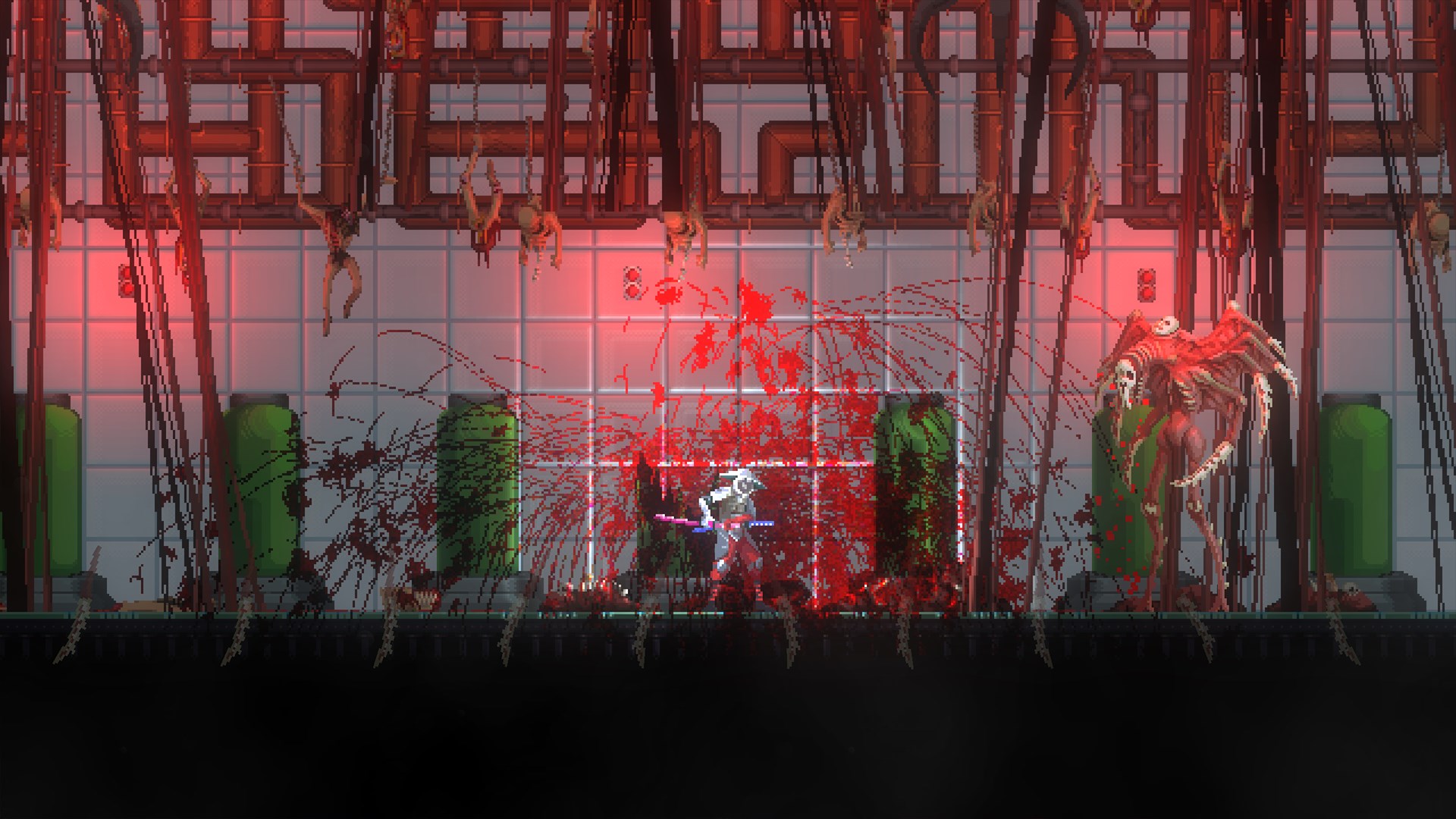 Screenshot 3 from Katanaut