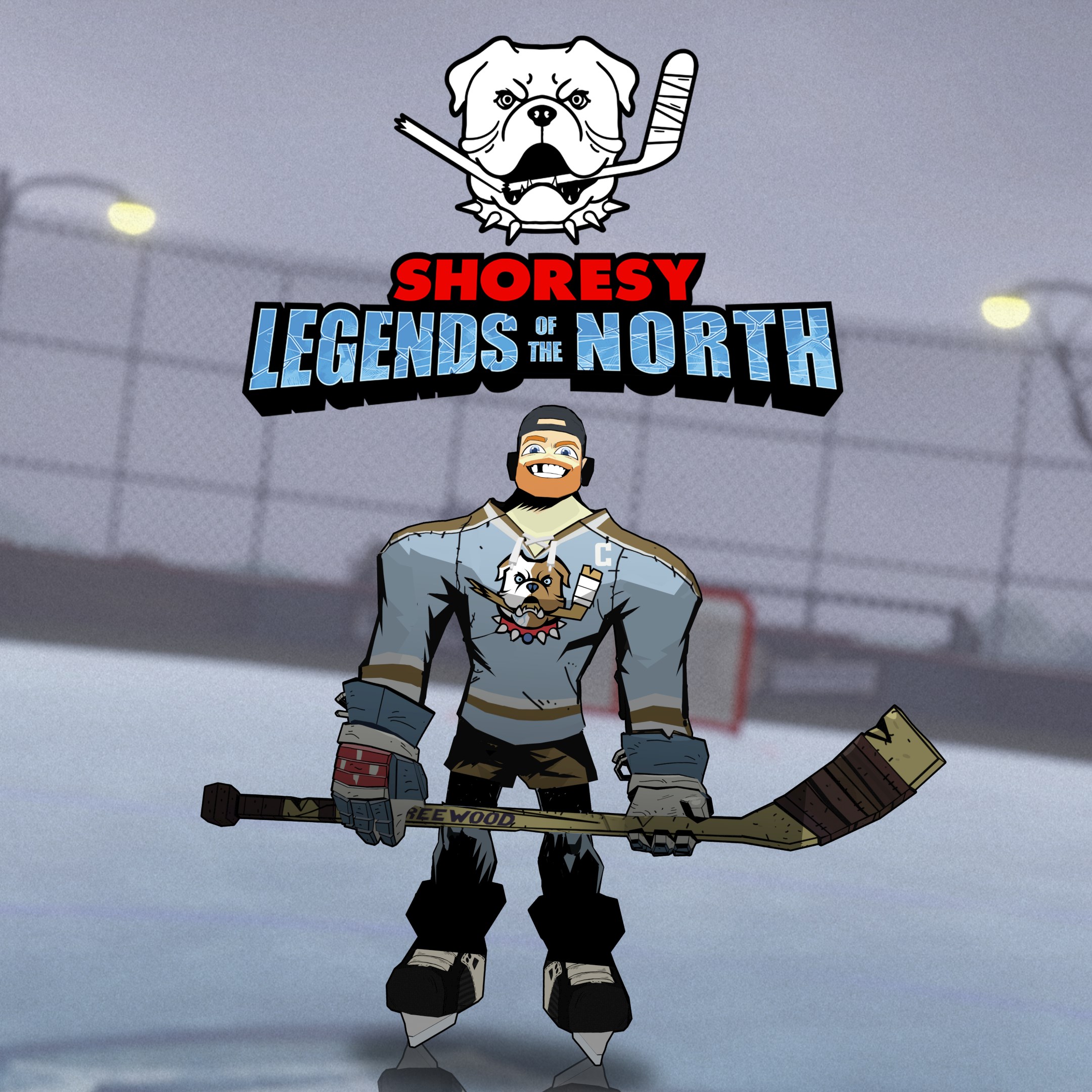 Shoresy: Legends of the North