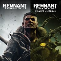 Pack Remnant: From the Ashes – Swamps of Corsus