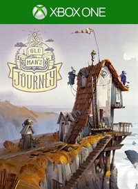 Old Man's Journey