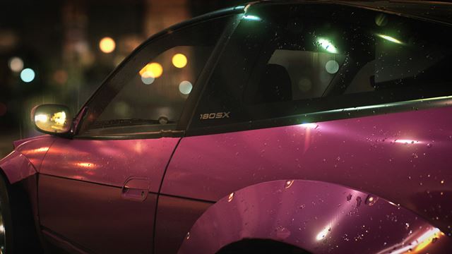 Need for Speed™ screenshot 12