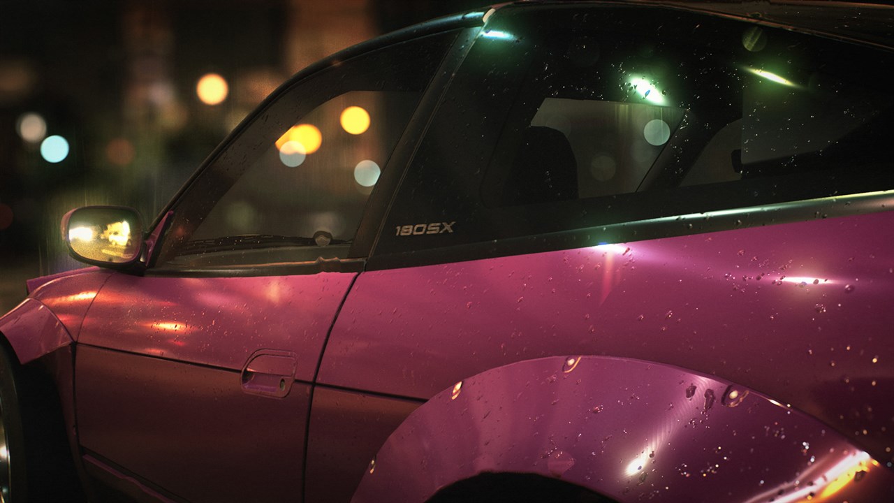 Need for Speed™ Deluxe Edition screenshot 7