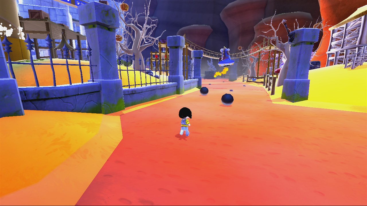 FreezeME screenshot 4