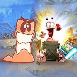 Aperçu Worms Anniversary Edition