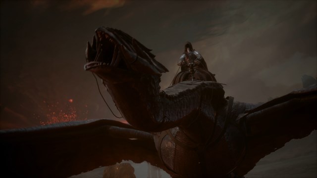 The Lord of the Rings: Gollum - Precious Edition screenshot 4
