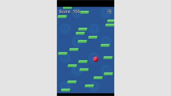 FastReview: PapiJump for iPad (Free) - The Game Doodle Jump Ripped Off