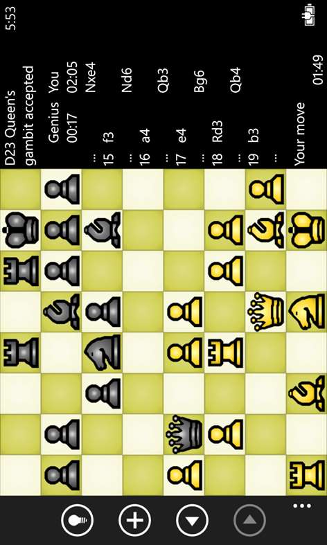 Chess Genius Full Version