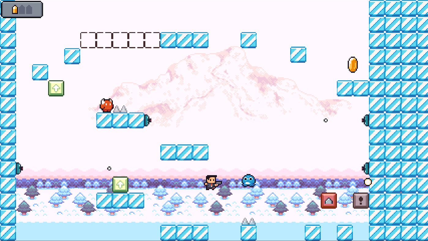 #6. Powered Platformer Bundle (Xbox) De: Ratalaika Games S.L.