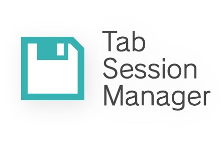 Tab Session Manager small promo image