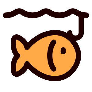 LazyFish