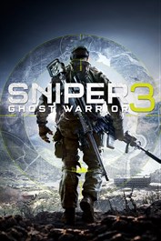 SNIPER Ghost Warrior 3