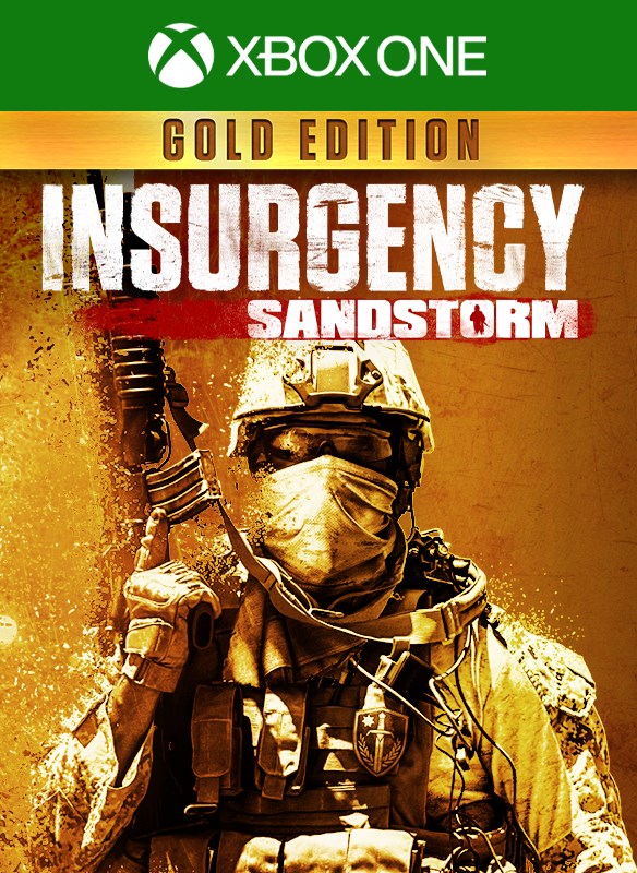 Скриншот №3 к Insurgency Sandstorm - Gold Edition