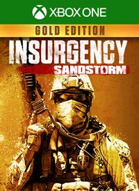 Insurgency: Sandstorm - Gold Edition (Précommande)