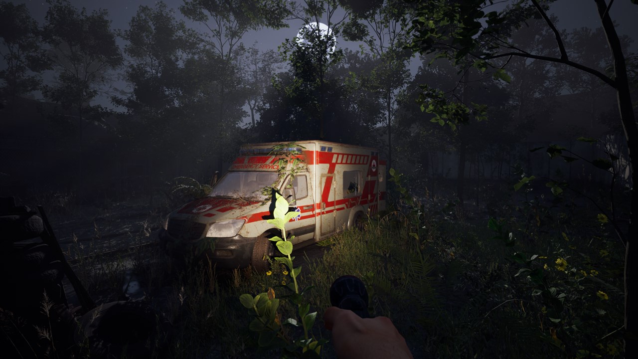 Dead Man´s Diary screenshot 1