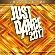Just Dance 2017® Gold Edition