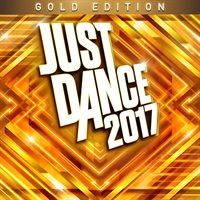 Just Dance 2017® Gold Edition
