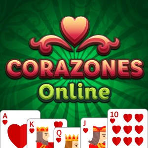 Corazones Online