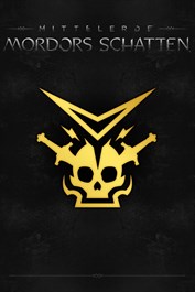 Rune „Versteckte Klinge“