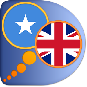 Somali English dictionary