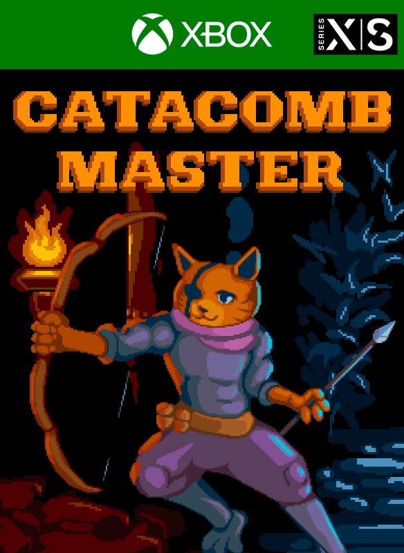 Catacomb Master Price on Xbox