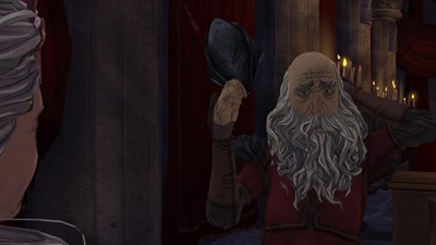 King's Quest™ — скриншот 34