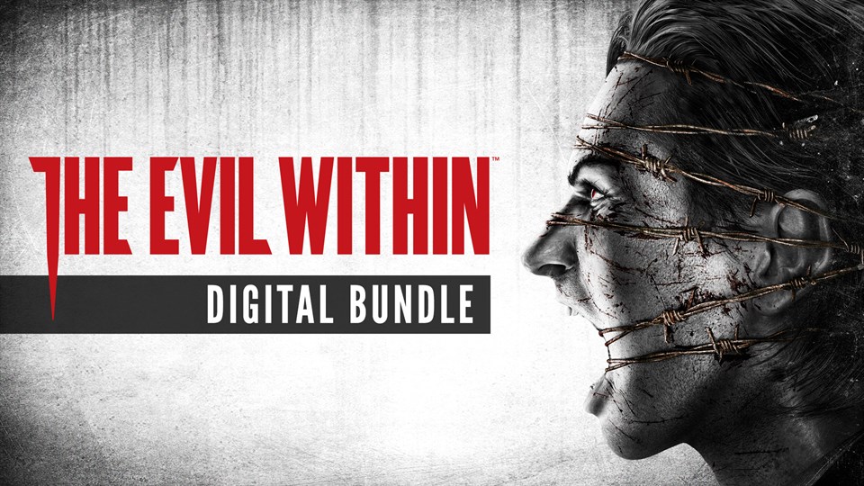 The Evil Within — Complete / Digital Bundle · Xbox