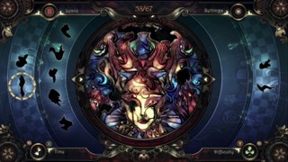 Glass Masquerade Double Pack screenshot 1