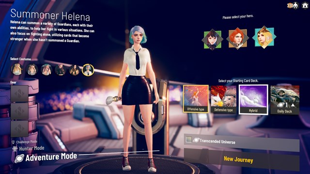 Schoolgirl Pack screenshot 1