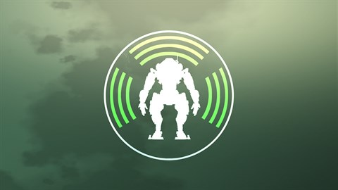 Titanfall™ 2: Tone-Art-Pack 1