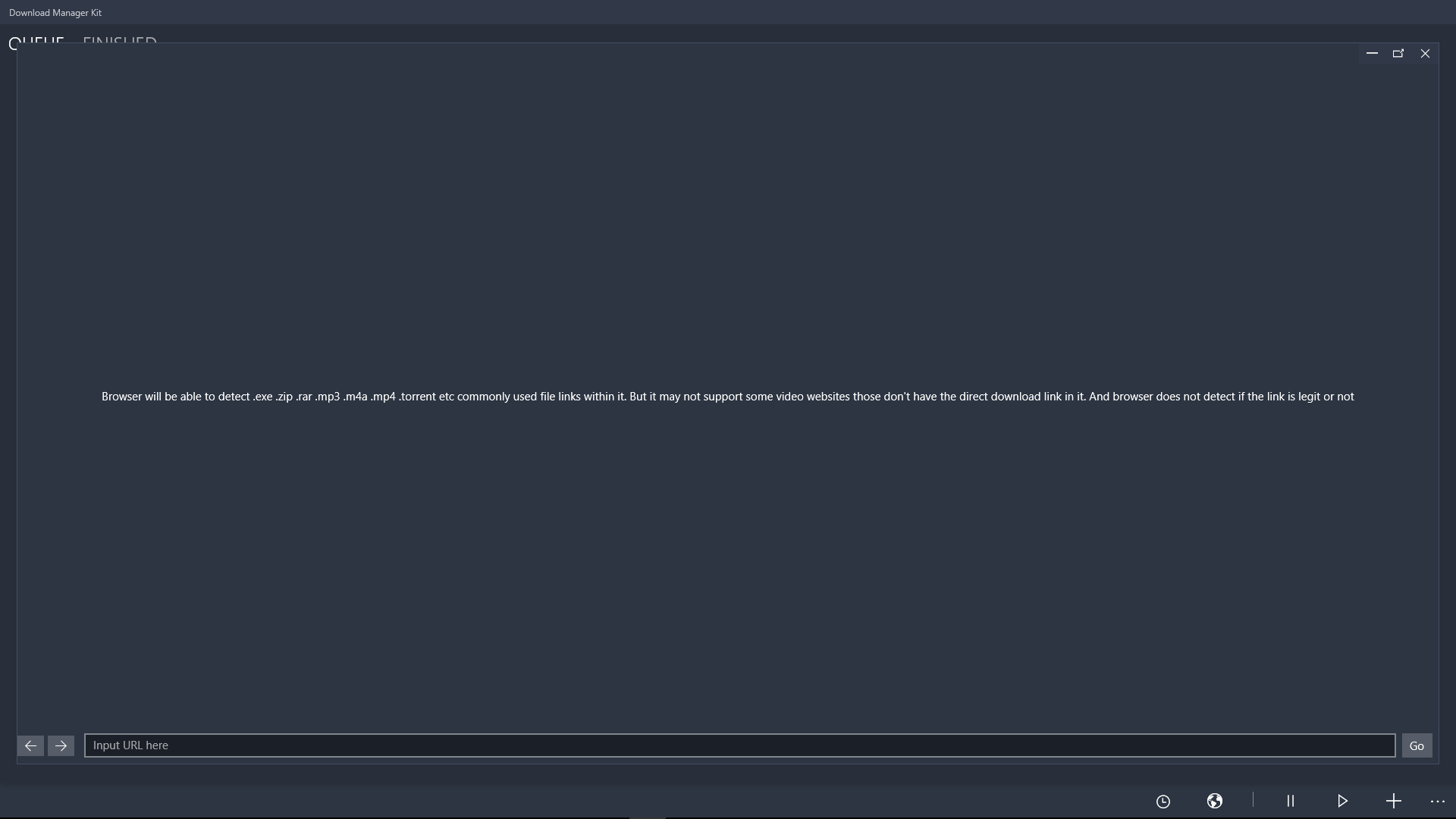 Microsoft download manager mac download