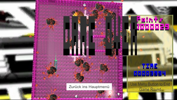 Kampf dem Virus — 7