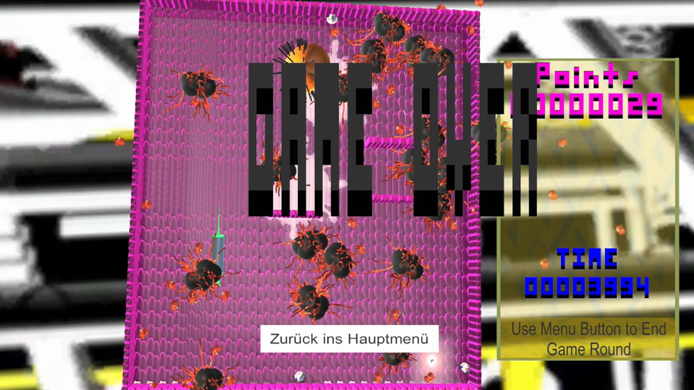 #2. Kampf dem Virus (Xbox) Göre: Digital Phoenix UG (haftungsbeschränkt)