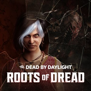 Dead by Daylight – Capítulo Roots of Dread Windows