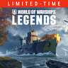 World of Warships: Legends – Italian Autumn