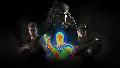 Predator Bundle