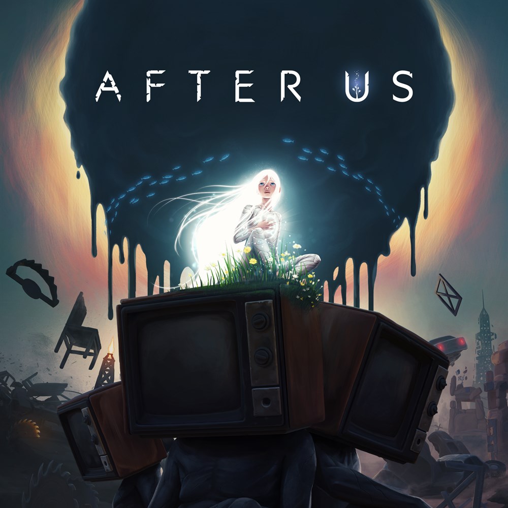 After Us cover art (full size)