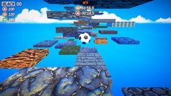 Ball Race 2: Ramp