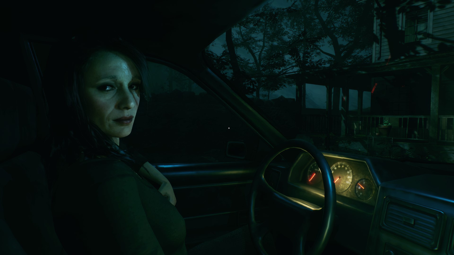 Screenshot 4 from Baptiste