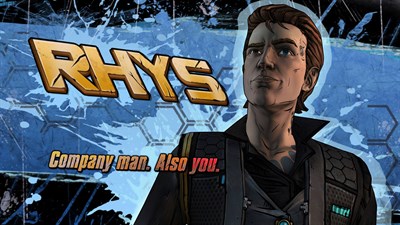 Tales from the Borderlands - Episode 1: Zer0 Sum — скриншот 9