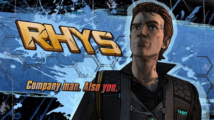 Tales from the Borderlands - Episode 1: Zer0 Sum — скриншот 9