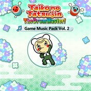 Buy Taiko no Tatsujin: The Drum Master! | Xbox