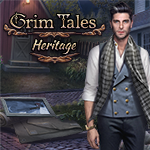 Grim Tales: Heritage