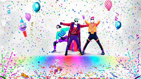 Just Dance 2019®