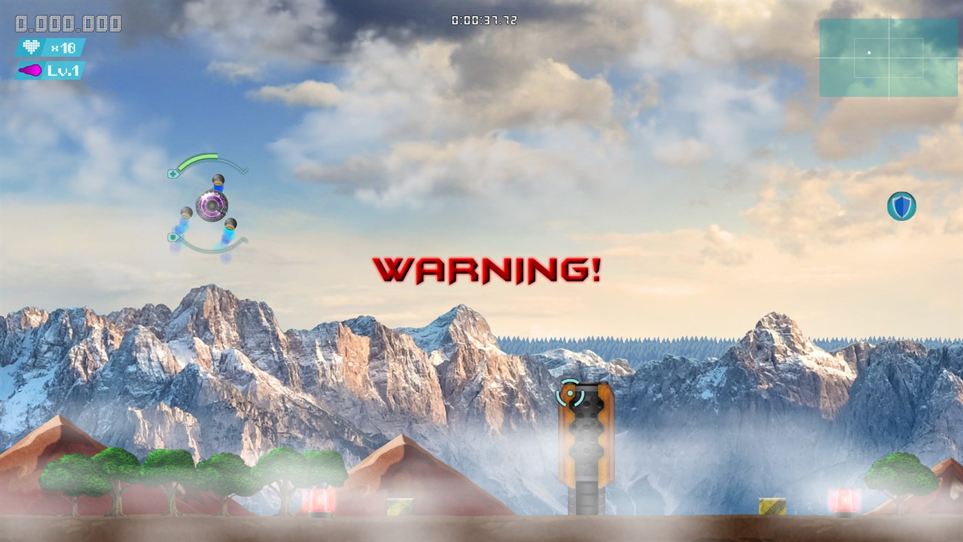 #7. Void Source (Xbox) Ved: Xitilon