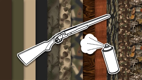 theHunter: Call of the Wild™ - Traveler's Cosmetic Bundle