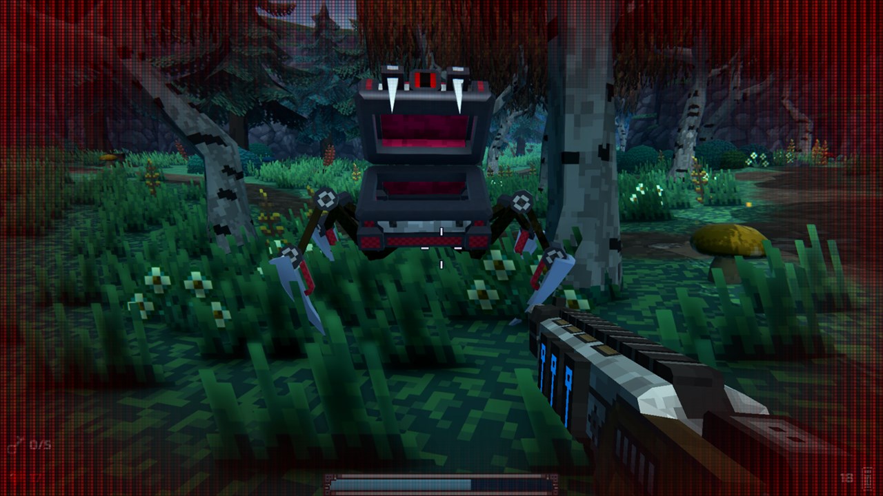 Shadow of Loot Box screenshot 4
