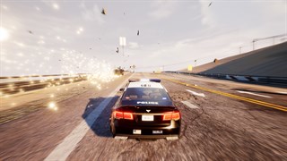 Dangerous driving shop xbox store