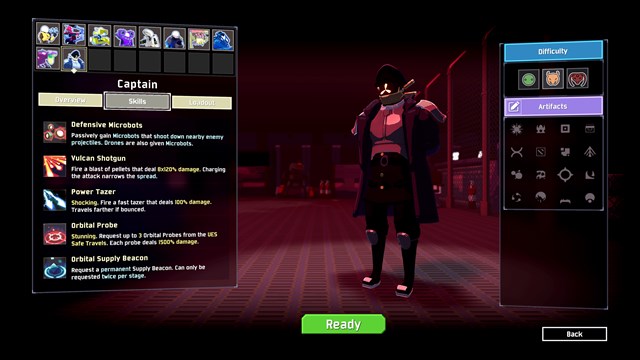 Risk of Rain 2 screenshot 4