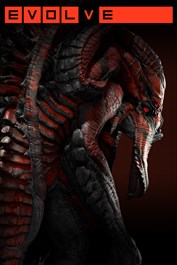 Wilder-Krake-Skin